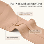 Salda strapless bra listing photo 3
