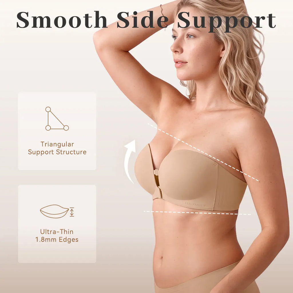Salda strapless bra listing photo 5