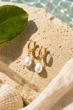 Minori pearl drops still life