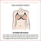 Sirena lift inserts listing photo 3