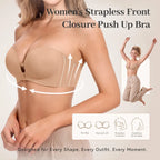 Salda strapless bra listing photo 2