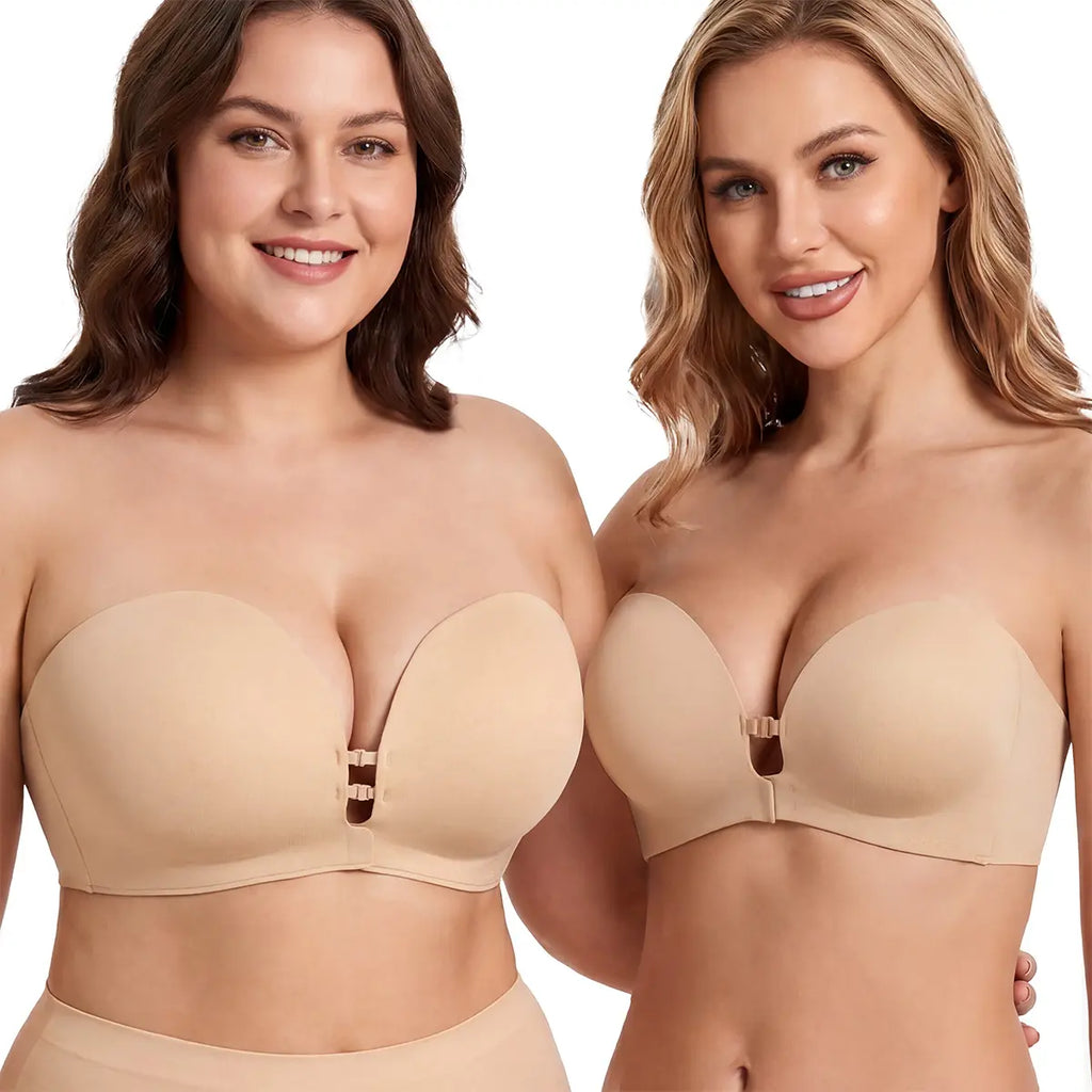 Salda strapless bra listing photo 1
