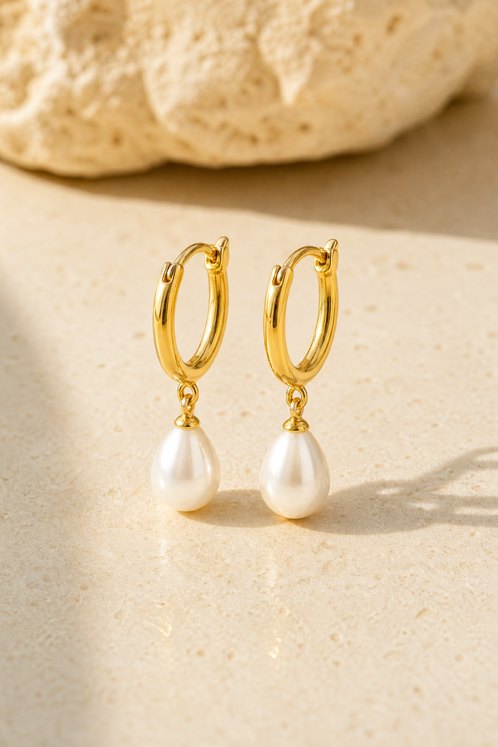 Minori Pearl Drops