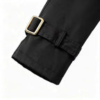 Ravello trench coat listing photo 5