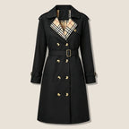 Ravello trench coat listing photo 1