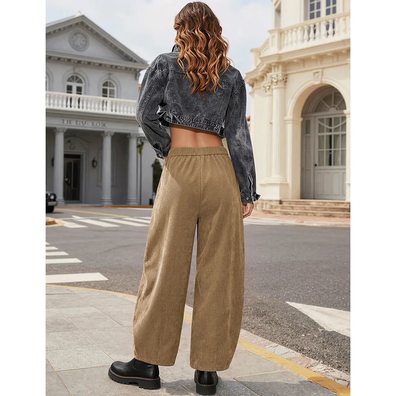 Vietri barrel pant listing photo 4