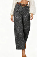Maiori barrel jean listing photo 6