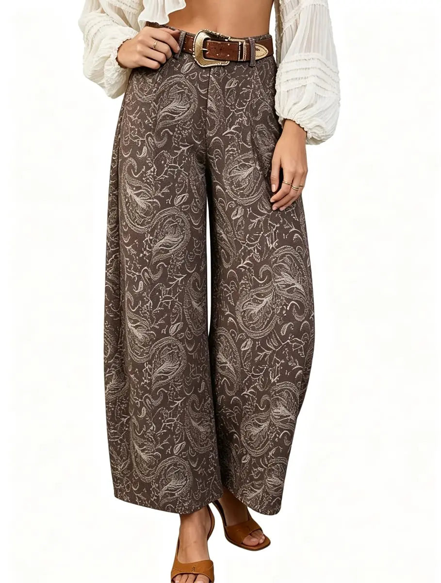 Maiori barrel jean listing photo 2