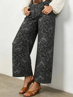 Maiori barrel jean listing photo 5