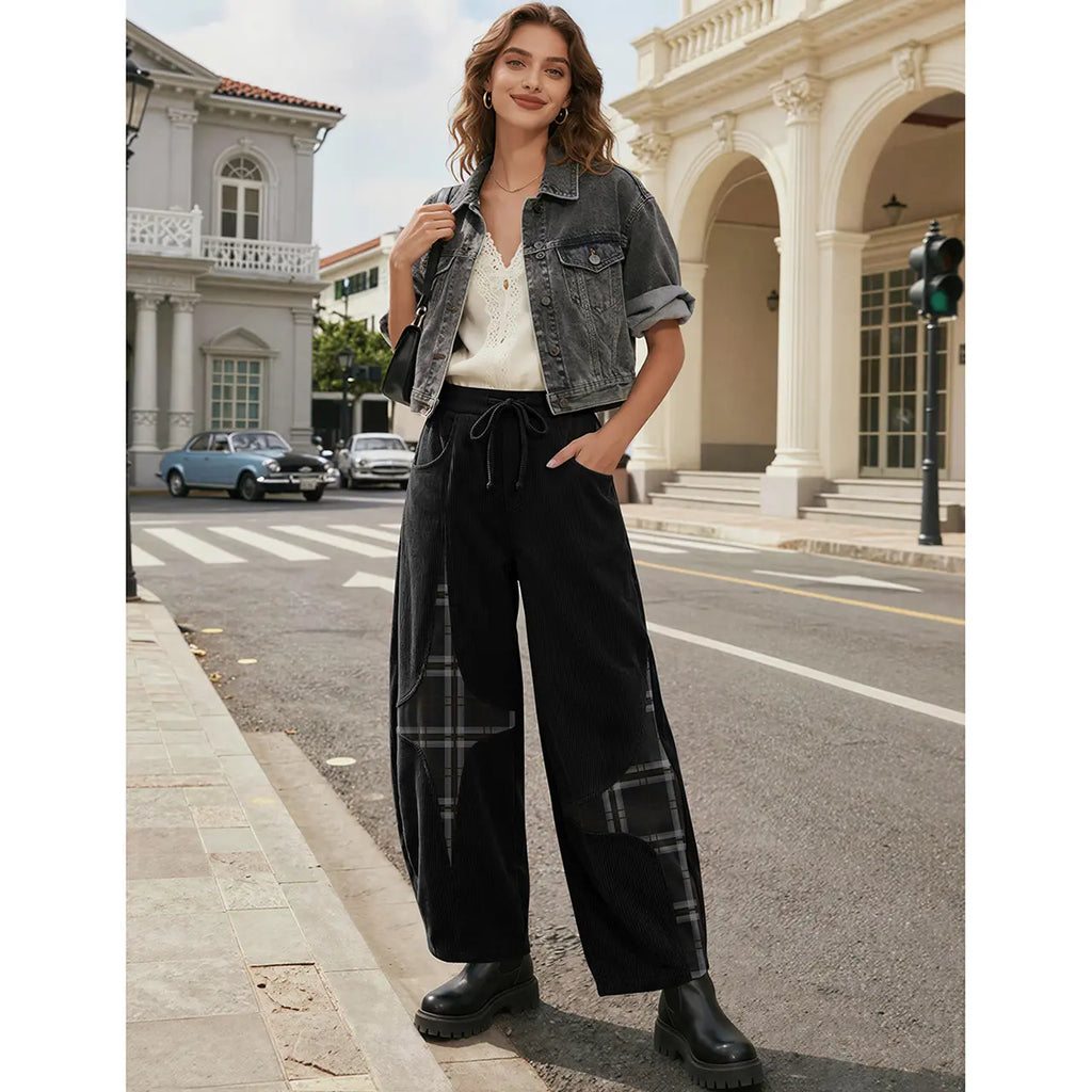 Vietri barrel pant listing photo 5