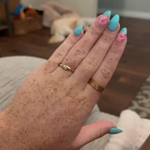 Customer photo from K.