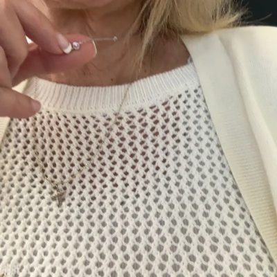 Customer photo from K. F.