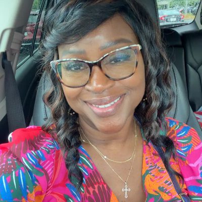 Customer photo from E.