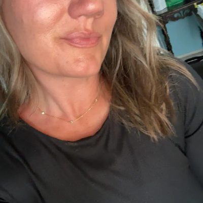 Customer photo from S.