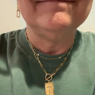 Customer photo from K. M.